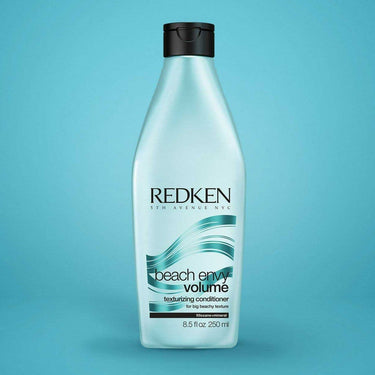REDKEN_Beach envy volume texturizing conditioner_Cosmetic World